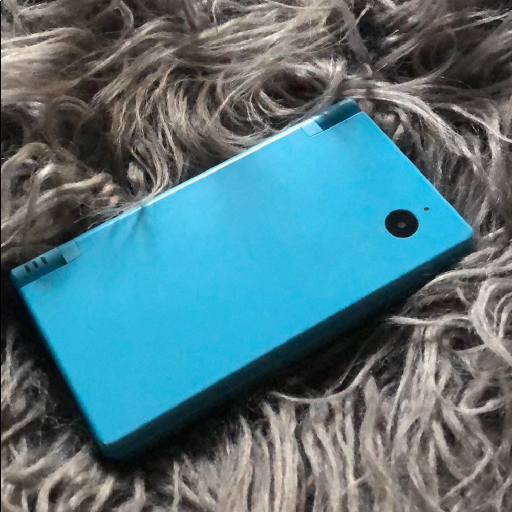 Nintendo Dsi